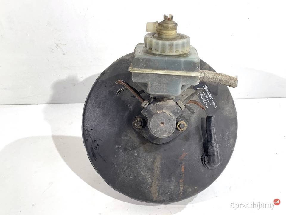 SERWO HAMULCOWE VW TRANSPORTER T4 701612101H