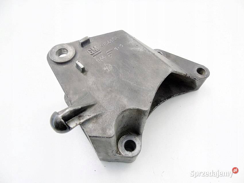 ŁAPA SKRZYNI BIEGÓW 20 DTI OPEL VECTRA C B Sosnowiec