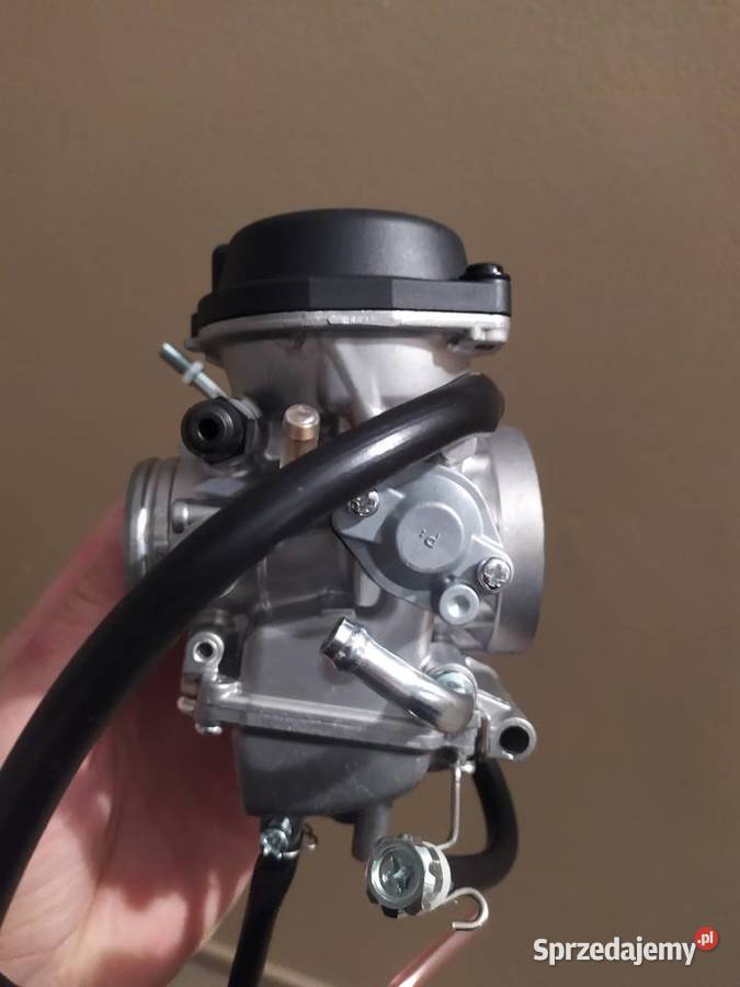 Gaźnik Linhai 260 300 CF Moto 500 Goes 520 Łomża