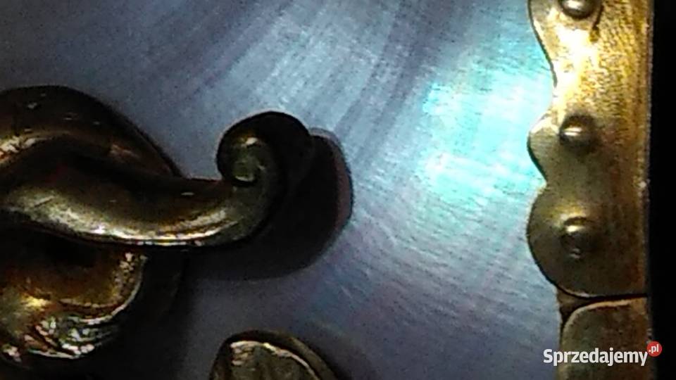 Nautilus kopia muzealna