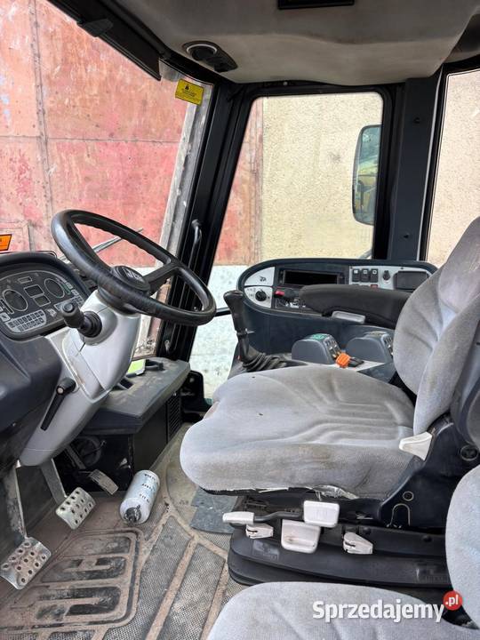 Traktor Grodków sprzedam