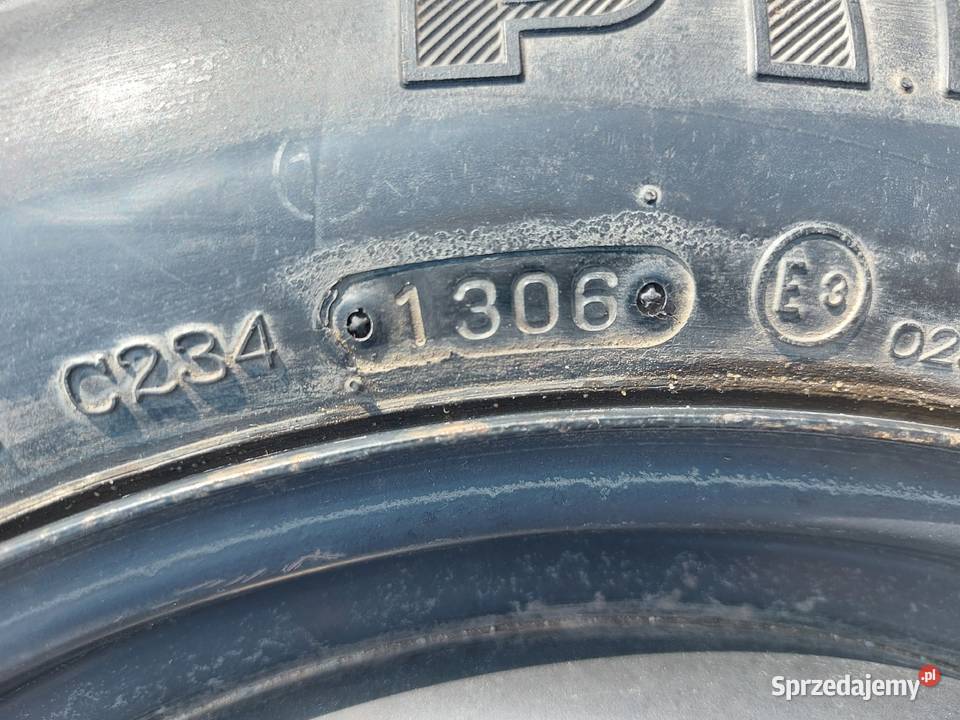 MONDEO MK4 S GALAXY MK3 koło dojazdowe 1258516 Kielce