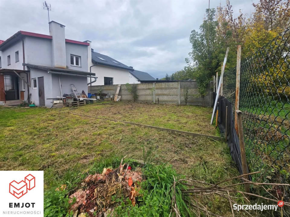 sprzedaży domu 65m2 Zduńska Wola