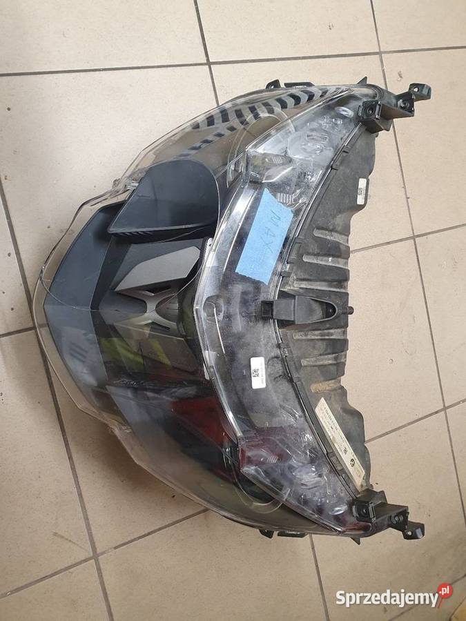 BMW k1600 lampa reflektor Reflektory i halogeny mazowieckie