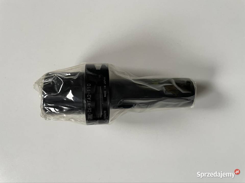 Redukcja Capto C6MTA2110 na stożek Morsea MK2 łódzkie Czarnożyły