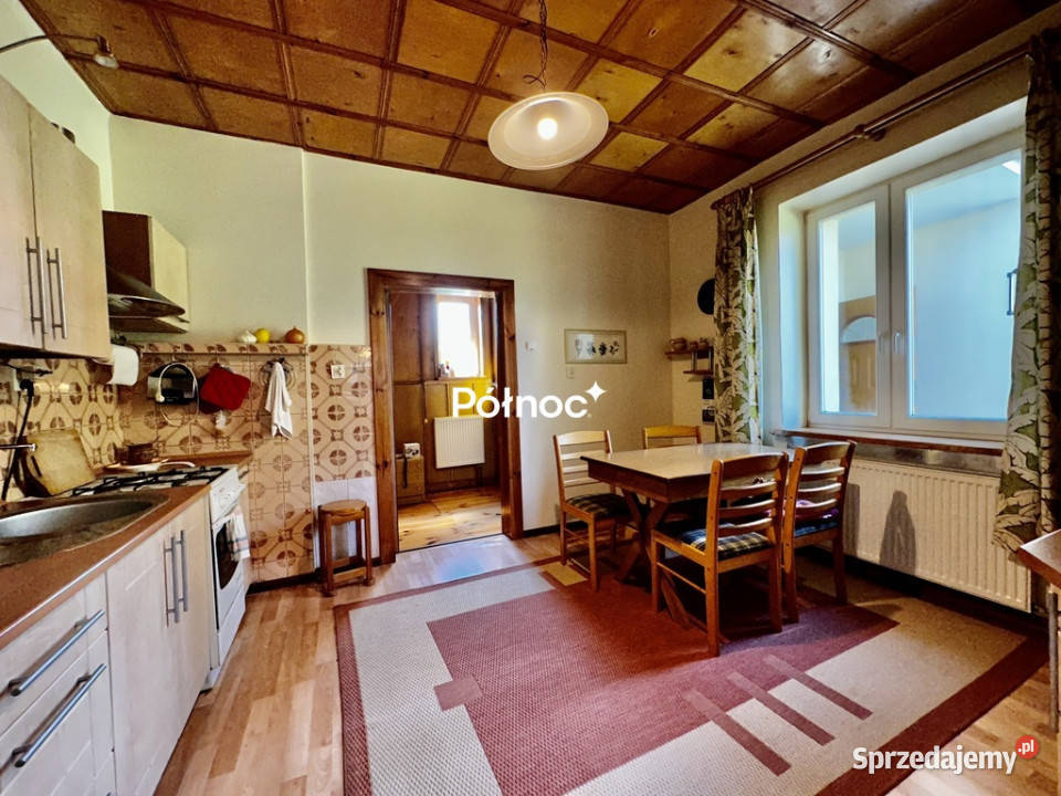 Na sprzedaż dom Lwowskiej w Chełmie wolnostojący Chełm