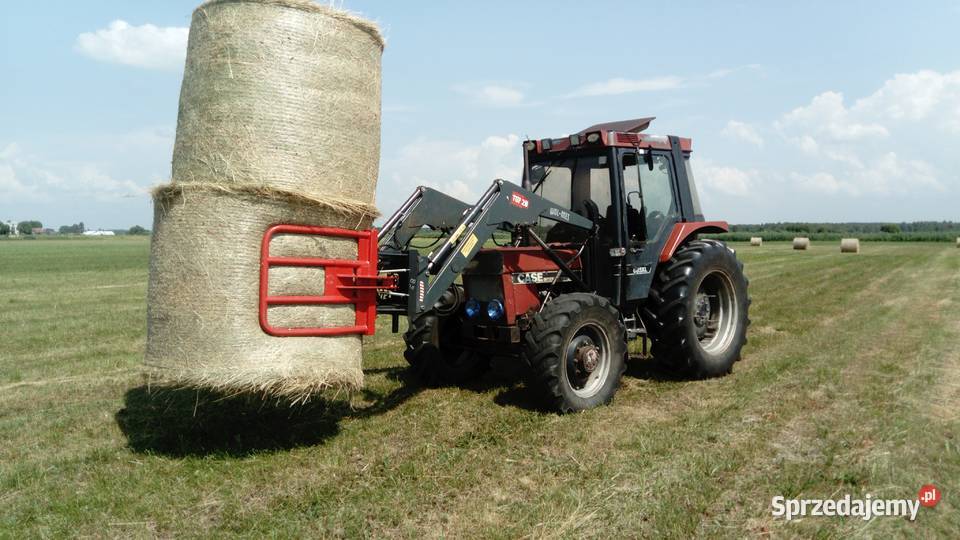 Case 685 xl podlaskie Augustów