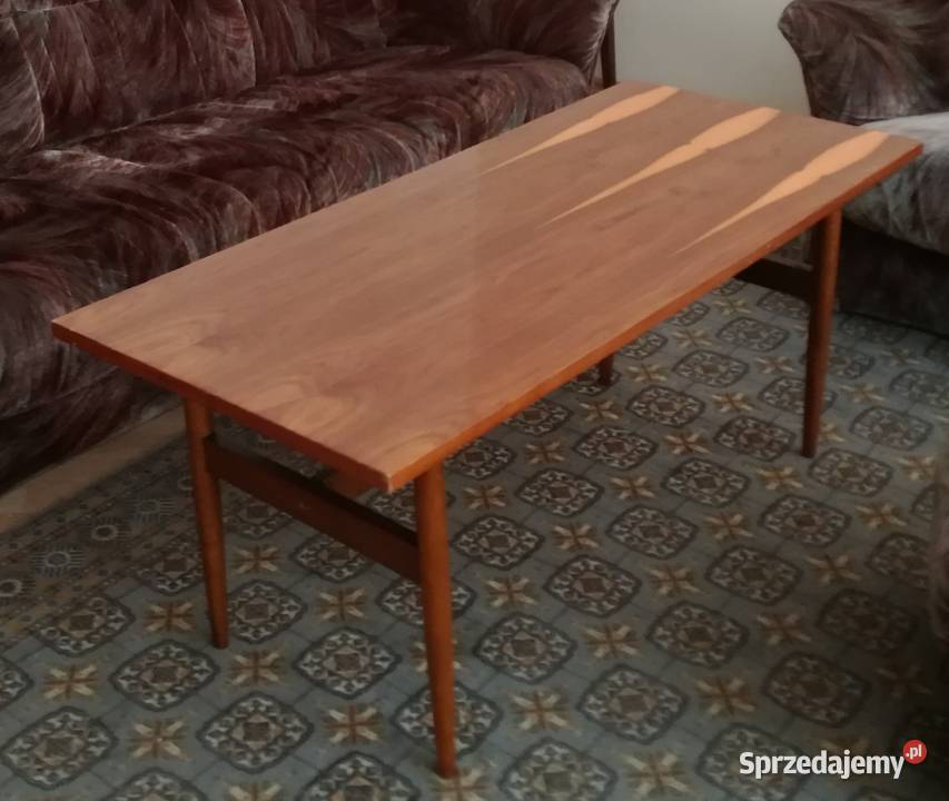 Stoliki ława krzesła szafa i inne wyprzedaż Regały Łódź