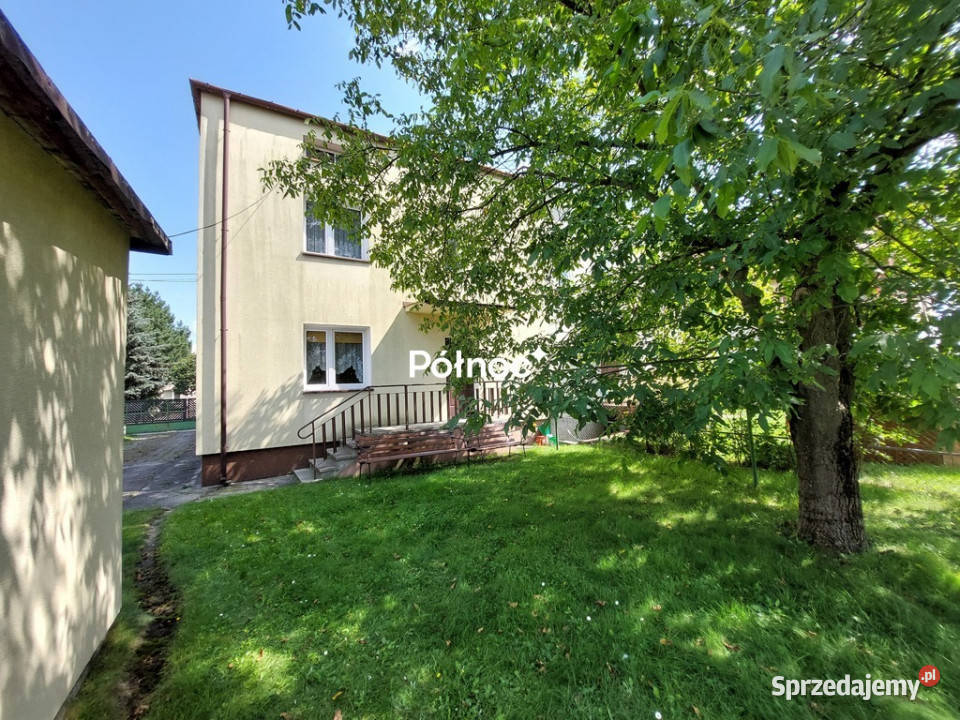 Pół bliźniaka na sprzedaż Biała Podlaska Sprzedaż lubelskie