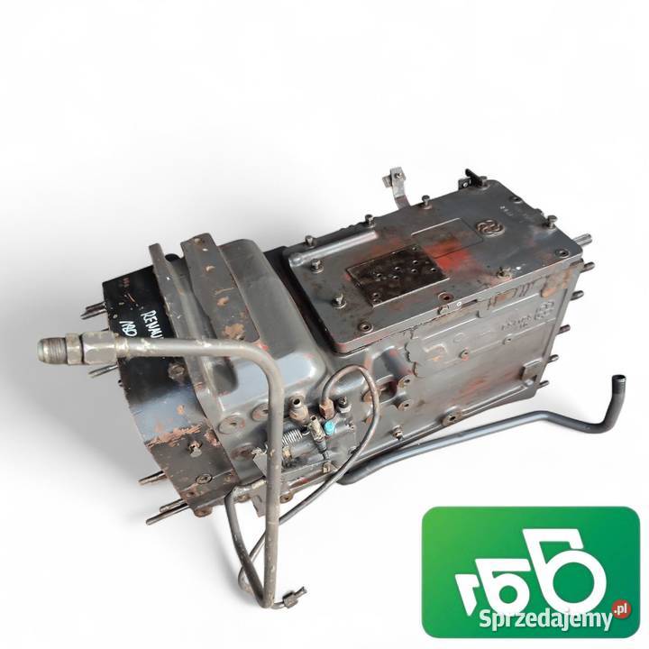 SKRZYNIA BIEGÓW 85419510 SDF 85419510 Renault