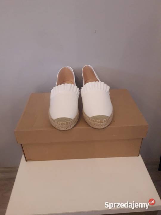 Espadryle damskie Kanna 37 Kraków