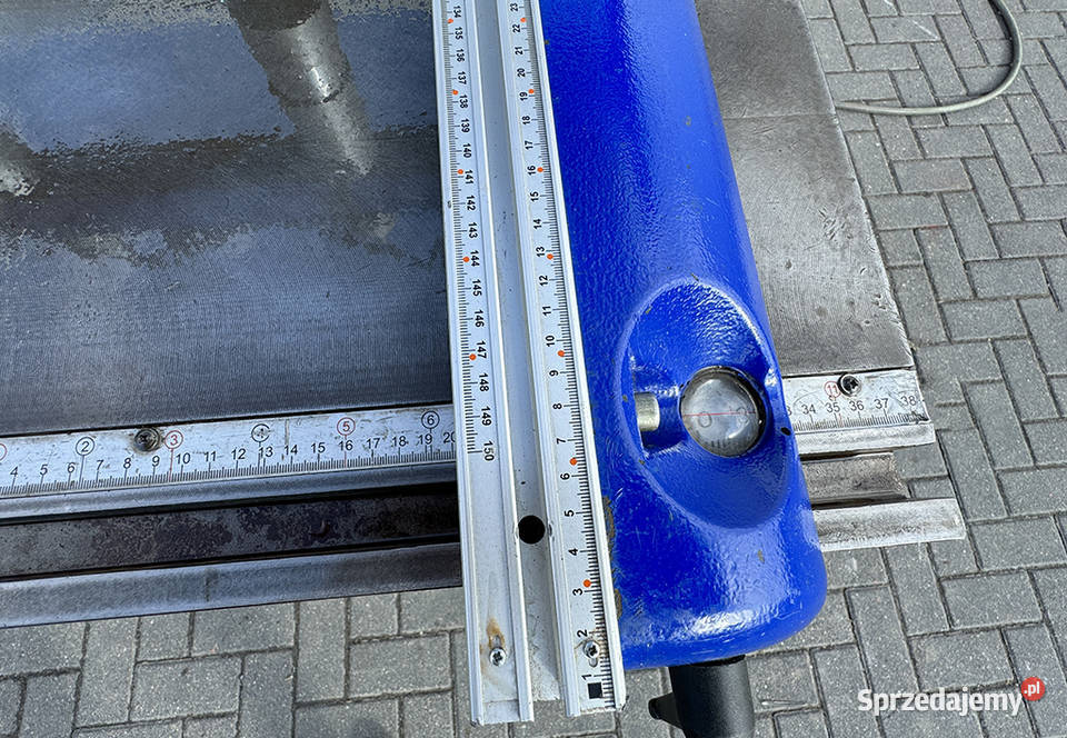 Wiertarka wielowrzecionowa FELDER typ FD 921 pomorskie Sierakowska Huta sprzedam