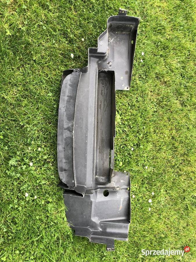 Osłona chłodnicy silnika Volvo V70 S70 850 Kraków