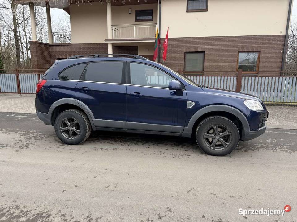 24 Benzyna 136 100Bezwypadkowy oryginał Puławy
