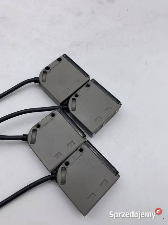 Omron E3SCL1 Photoelectric sensor Warszawa