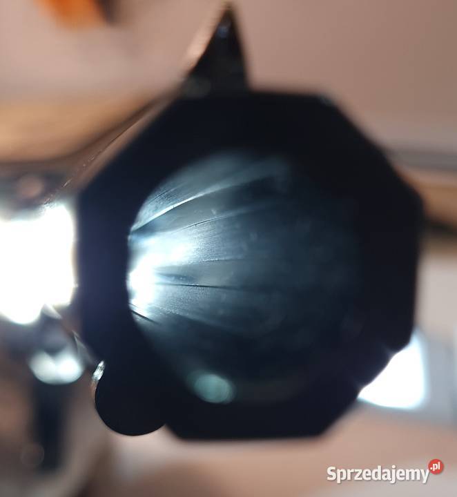 Rogers Spencer 44 Armi San Paolo Zielona Góra