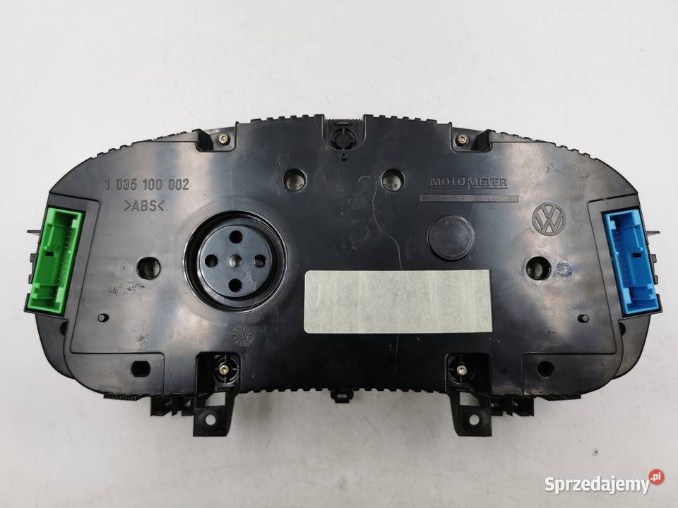 Sterownik Silnika VW Golf IV 14 16v APE Wyszków sprzedam