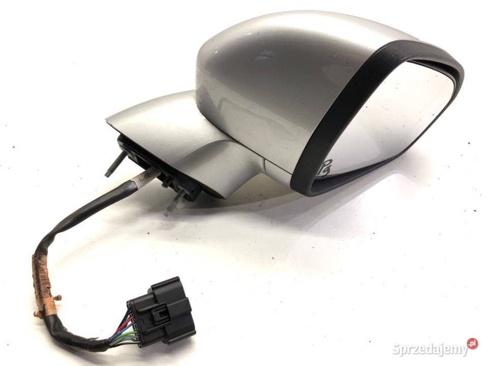 LUSTERKO PRAWY FORD MONDEO MK5 Kombi Moondust podkarpackie
