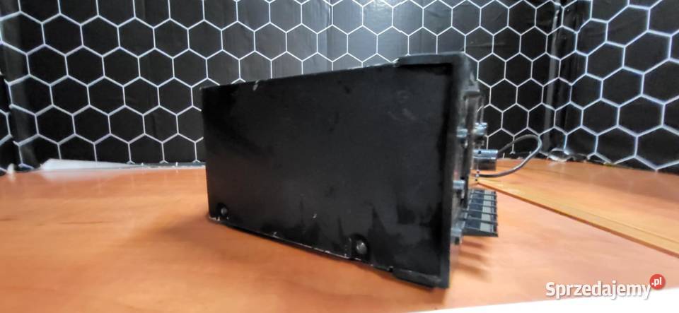 Magnetofon Unitra M 8041 PRL Magnetofony Grodków