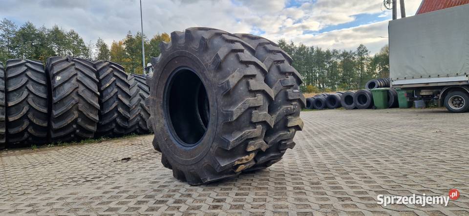 18426 184r26 4408026 Goodyear 100 bieżnik Bez Nowe Miasto Lubawskie