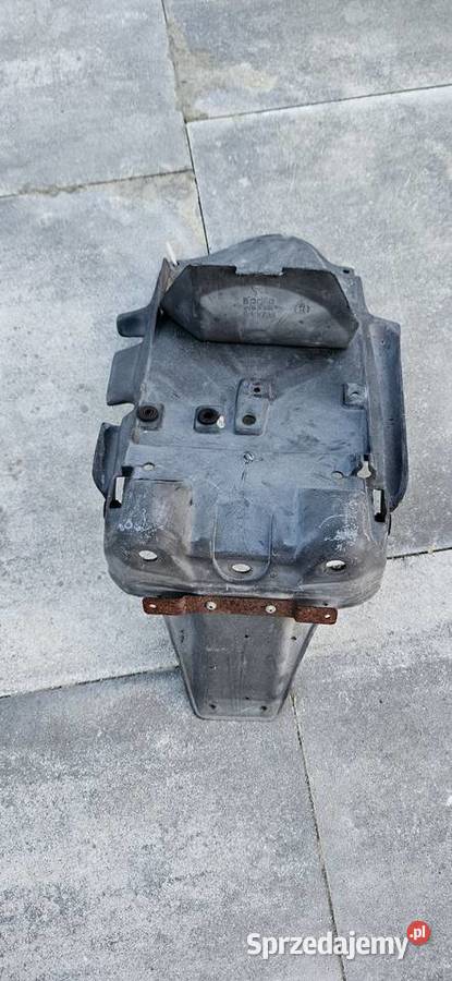 aprilia rs 125 nadkole tyl błotnik na Rybarzowice sprzedam