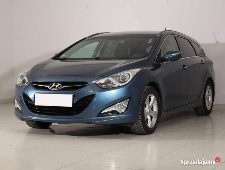 Hyundai i40 16 CRDi 1598cm3 Piaseczno