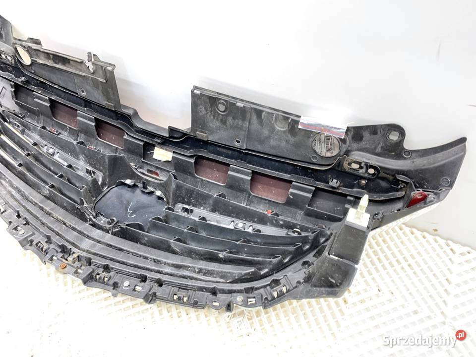 ATRAPA GRILL MAZDA 6 GJ GHP950712 SedanLimuzyna sprzedam