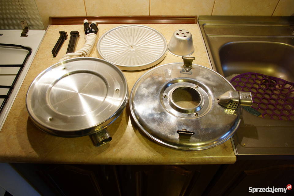 Prodiż elektryczny Pruszków