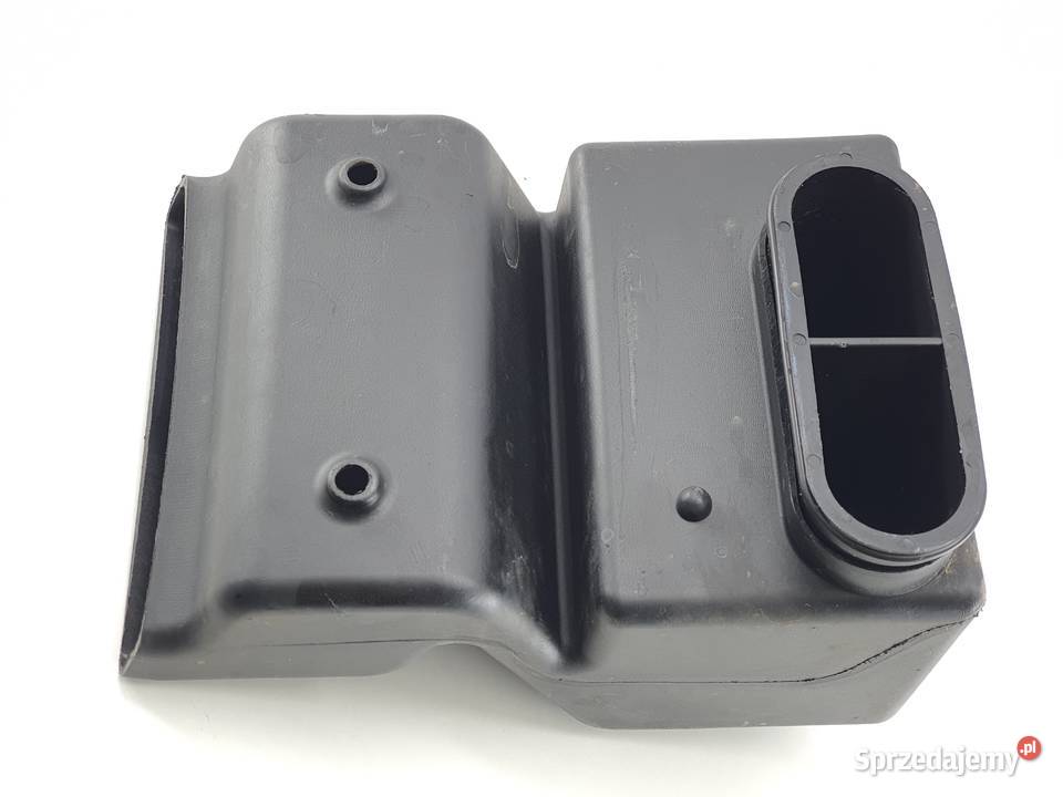 OBUDOWA POWIETRZA WLOT TGB BLADE 550 łódzkie Janowice