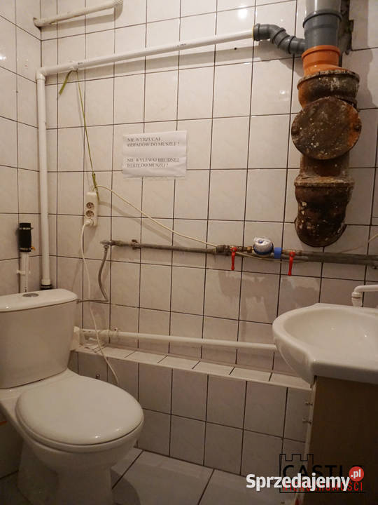 Pasaż Chełmski I zaraz I przyziemie I pod handlowo-usługowy Gdańsk