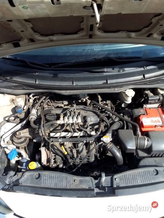 Hyundai i20 salon lpg Łańcut sprzedam