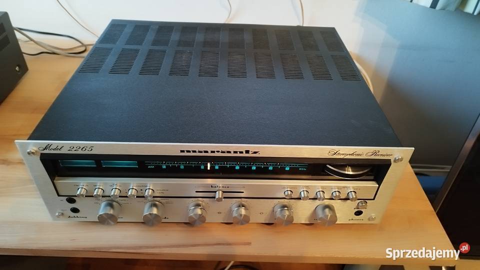 Amplituner Marantz 2265 Tarnów