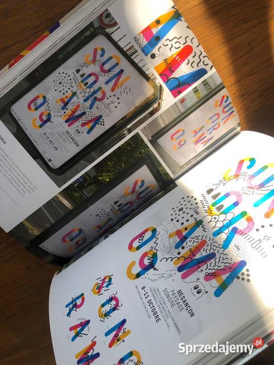 Victionary Palette Multicolor RainbowHued Szramowo