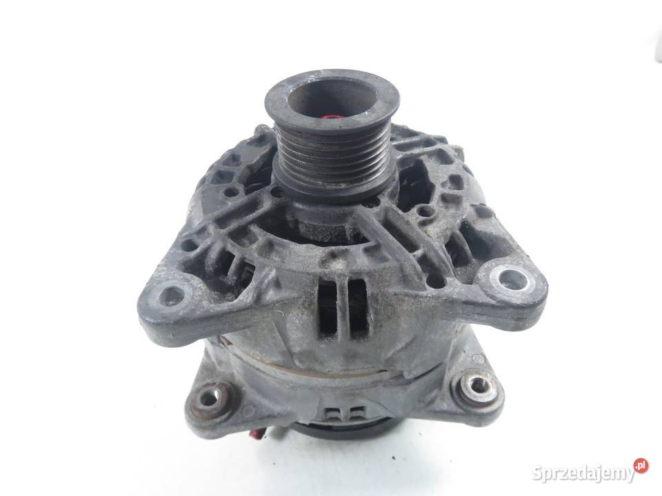 ALTERNATOR RENAULT LAGUNA II 20 8200404300 Układ elektryczny silnika