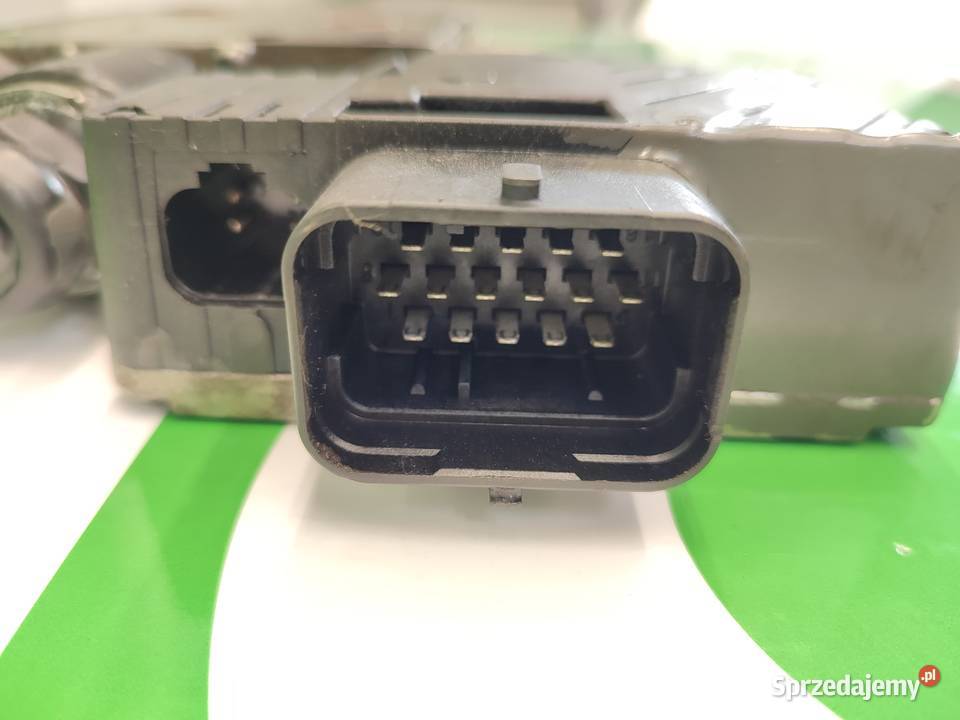 Sekcja EHR Zawór sterujący G718960030016 Fendt Wilkowo sprzedam