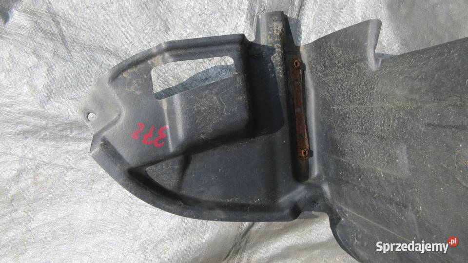COROLLA E12 0204 SEDAN KOMBI NADKOLE PRZÓD LEWY