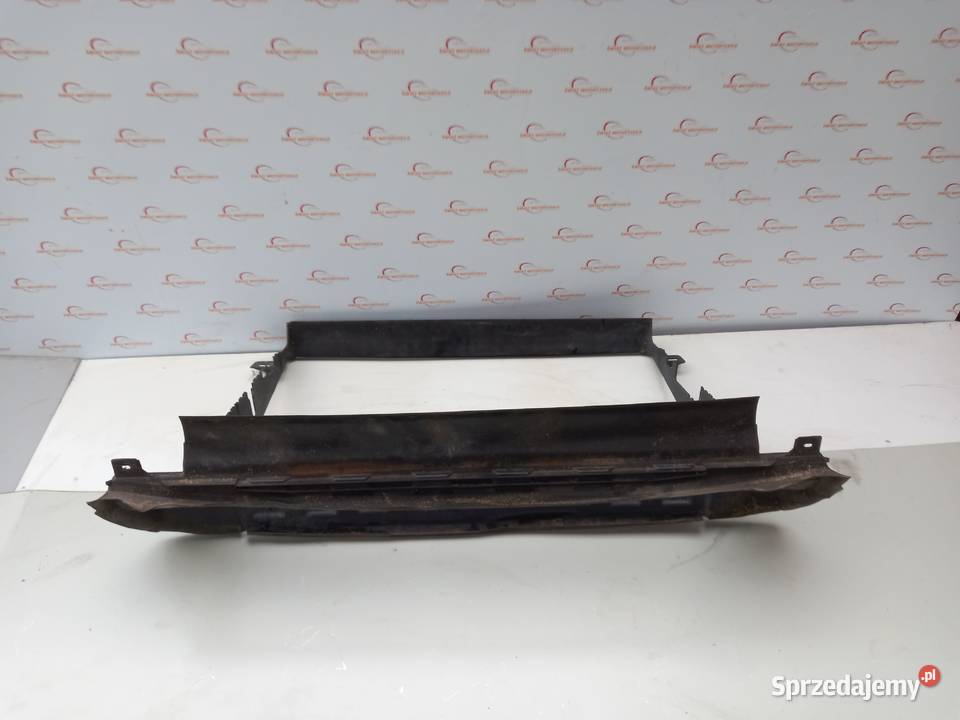 LAND ROVER FREELANDER II kierownica powietrza Kielce sprzedam