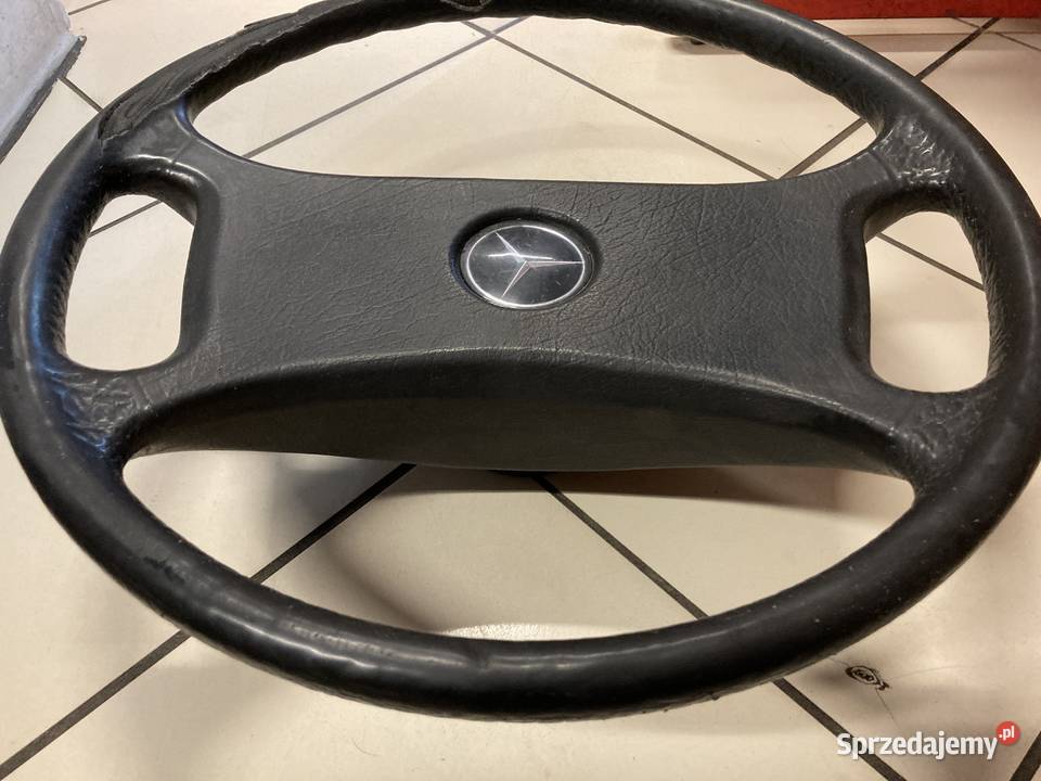 Kierownica Mercedes Mb 100 Ożarów Mazowiecki