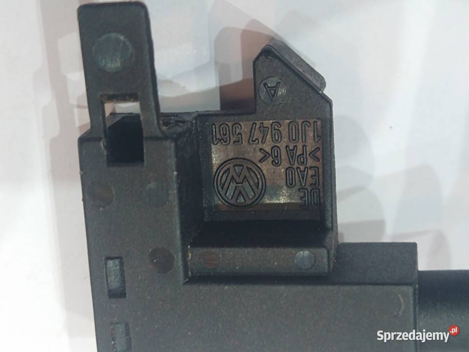 Czujnik hamulca ręcznego 1J0 947 561 Vw Seat Skawina