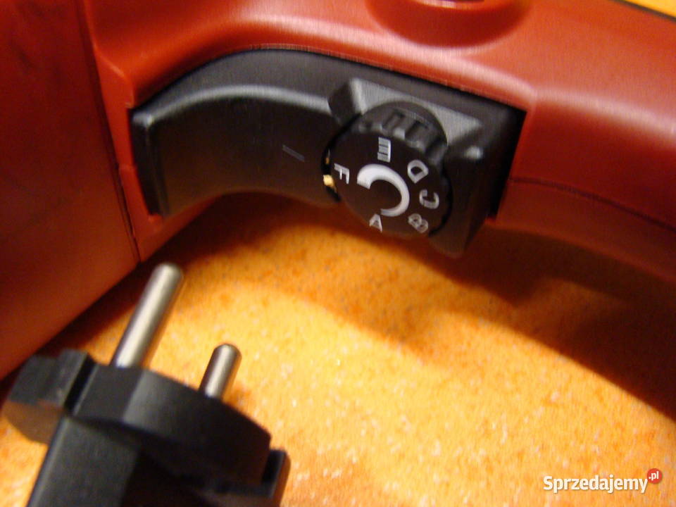 Wiertarka udarowa PERLES PSB 9 1013 śląskie Bielsko-Biała