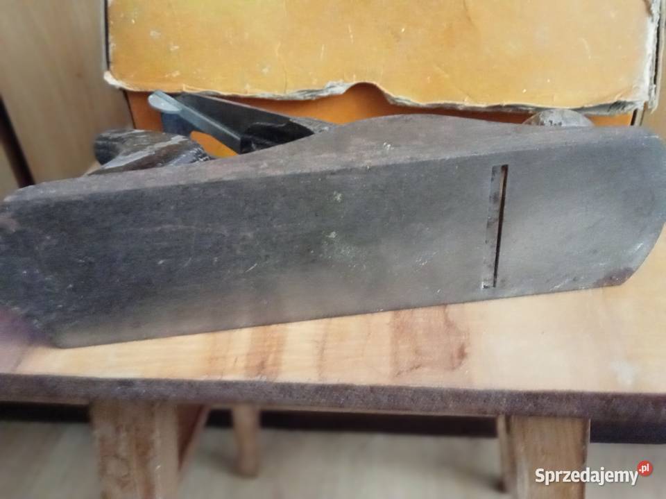 strug do drewna stanley bailey Nowy Tomyśl