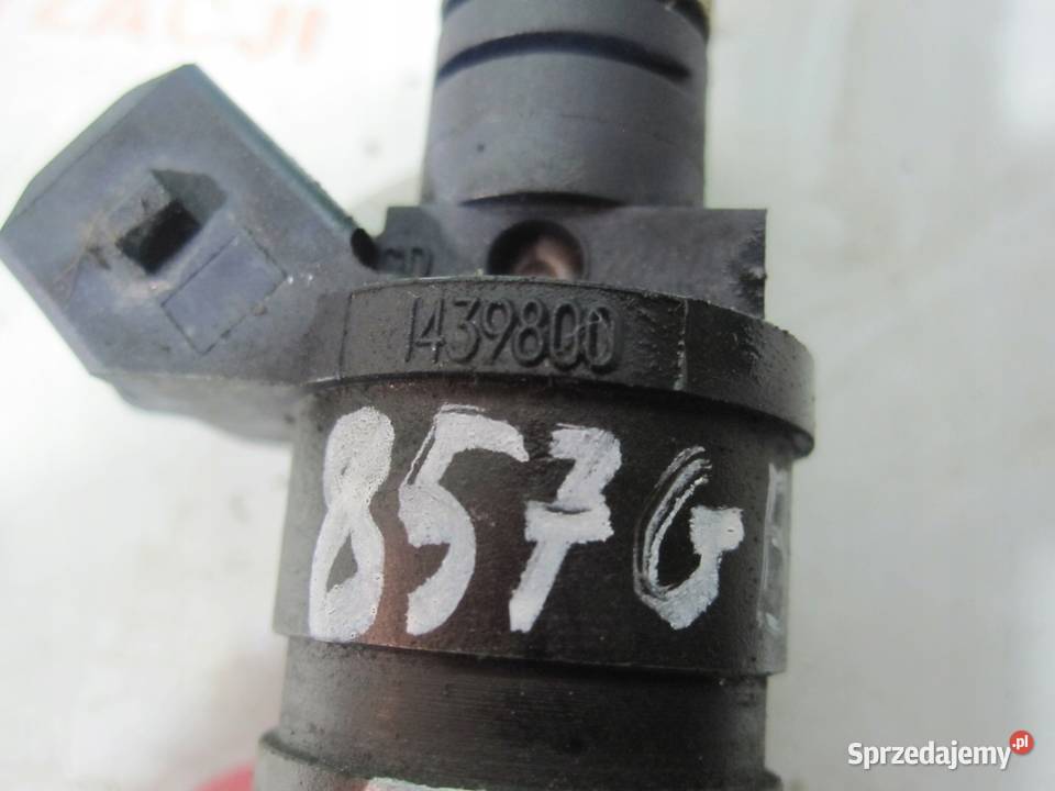 BMW X3 X5 5 30 B M54B30 231 175 05r wtrysk Kielce