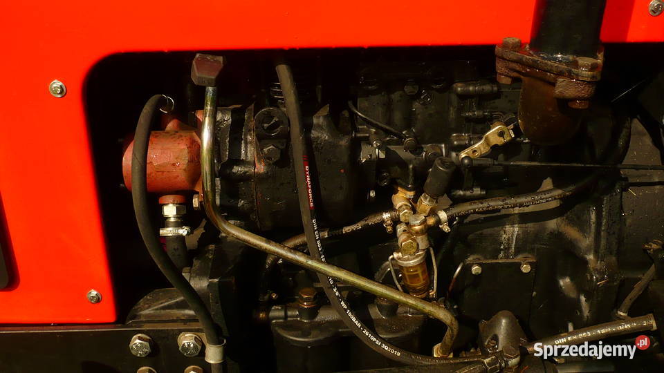 ZETOR 5211 ładny remoncie Koszyce sprzedam