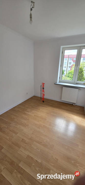 Mieszkanie 6831m2 Rydułtowy