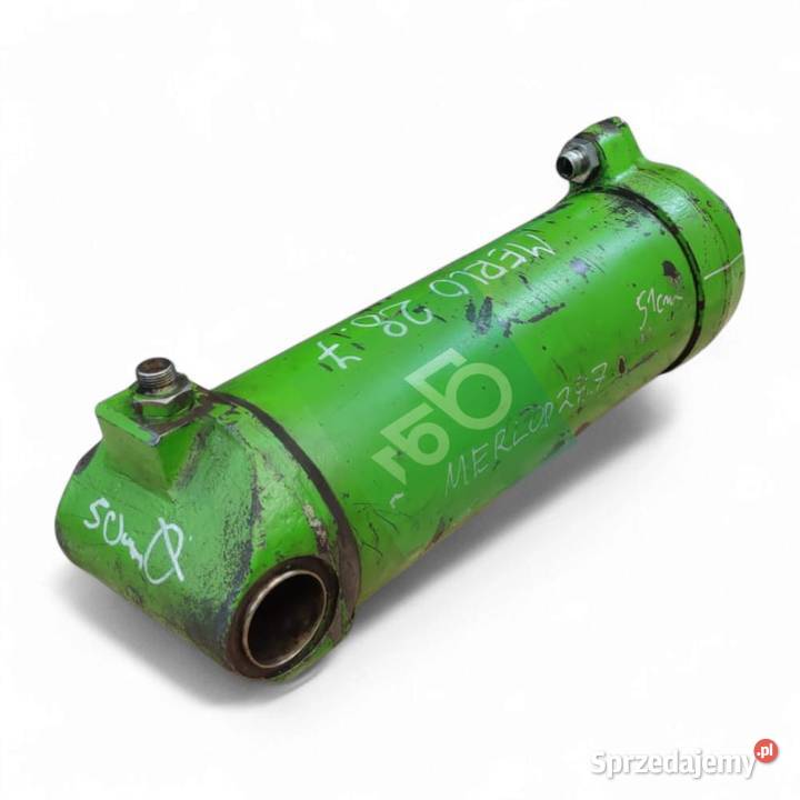 Siłownik kompensacyjny Merlo P 287 Wilkowo
