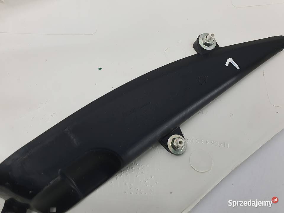 Boczek Obudowa Lampy Oslona Peugeot Jet Force 50 łódzkie Łódź