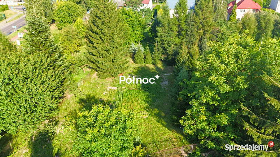 Działka budowlana w Świdniku 7 ar numer 1434 sprzedam