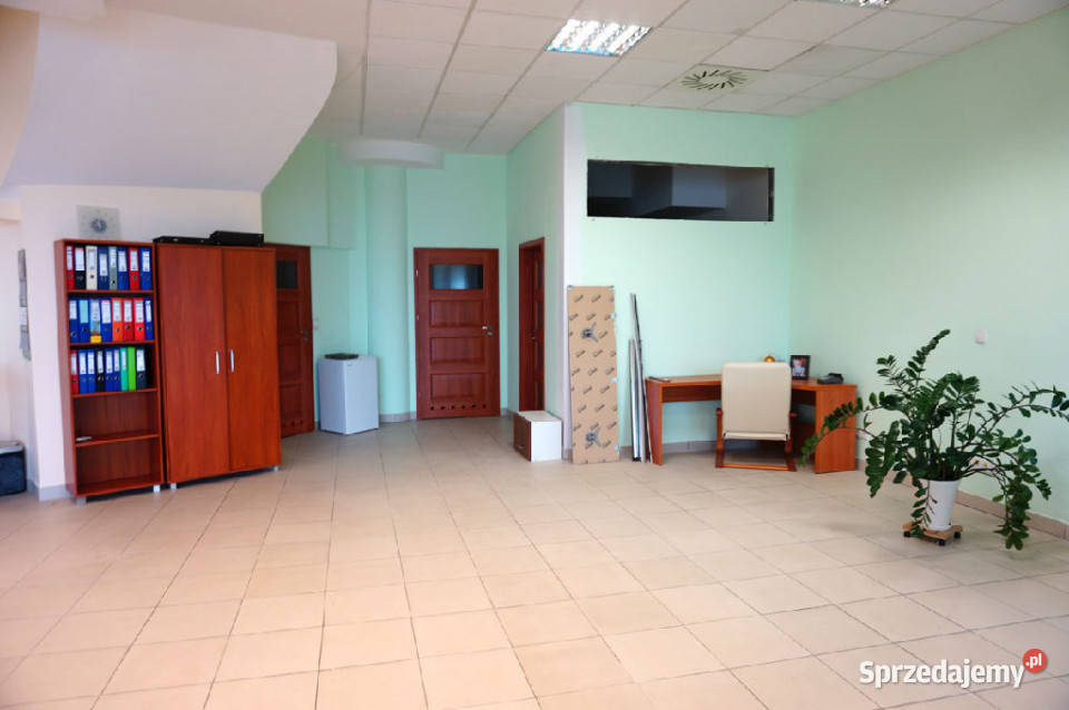 Wynajem Lokal na Parterze o pow 48 m2 w Opolu Opole