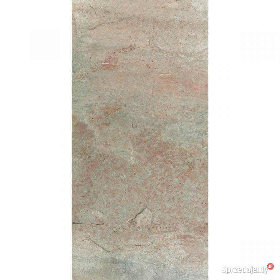 Płytki kwarcyt Copper naturalny 60x30x12 Łódź sprzedam