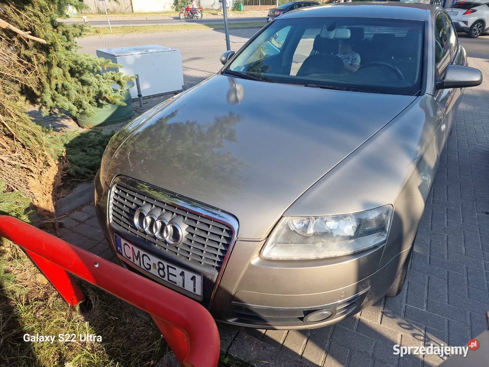 Audi Bydgoszcz